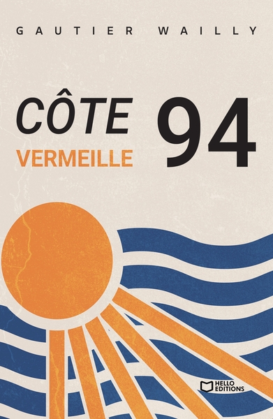 Picture of Côte Vermeille 94