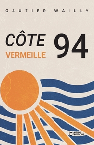 Picture of Côte Vermeille 94