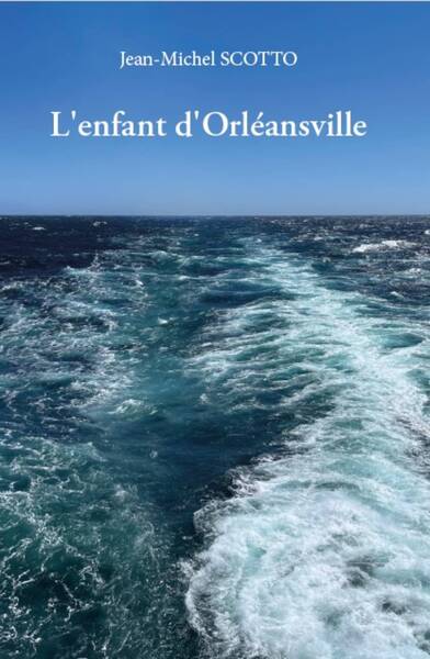 Image de L'enfant d'Orléansville