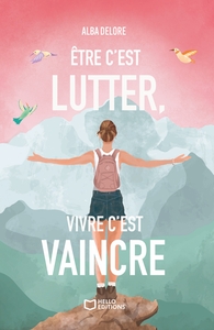 Picture of Être c'est lutter, vivre c'est vaincre