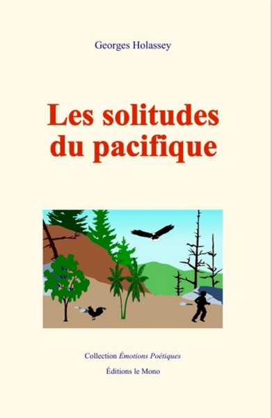 Image de Les solitudes du pacifique