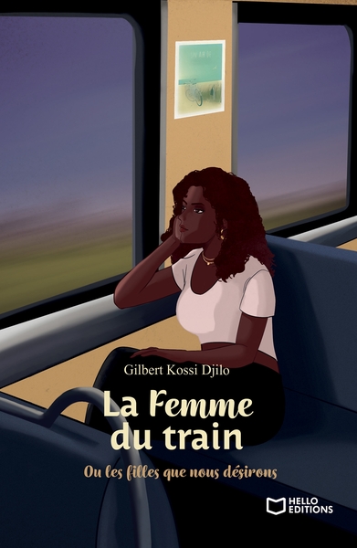 Picture of La Femme du train - Ou les filles que nous désirons