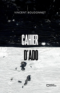 Picture of Cahier d'Ado