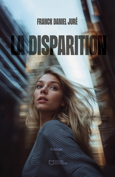 Picture of La Disparition