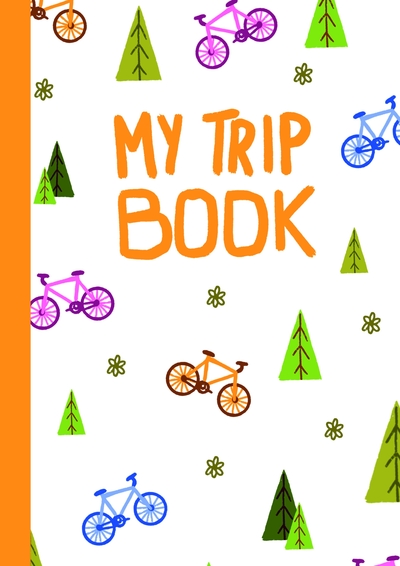 Picture of Carnet Vélo