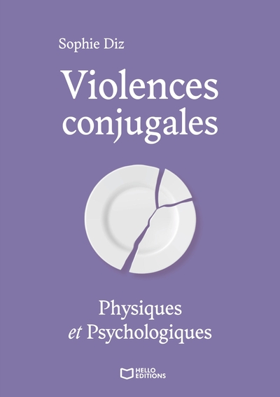 Picture of Violences conjugales physiques et psychologiques