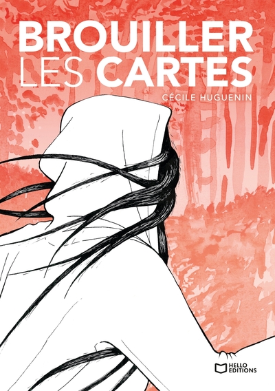 Picture of Brouiller les cartes