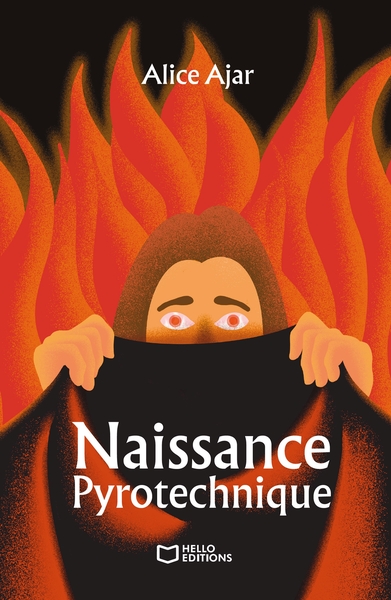 Image de Naissance Pyrotechnique