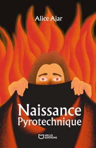 Image de Naissance Pyrotechnique
