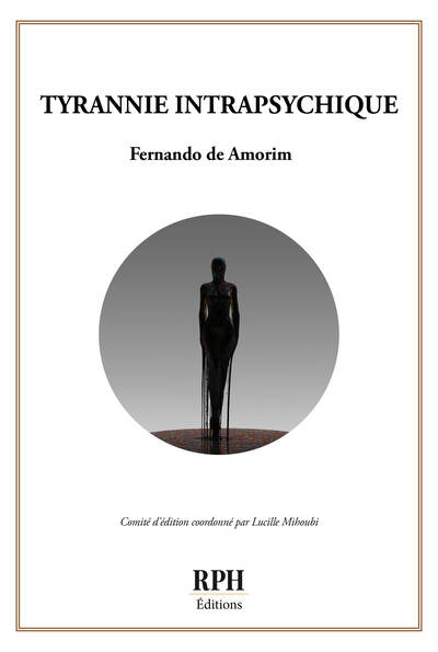 Picture of TYRANNIE INTRAPSYCHIQUE