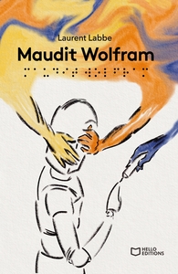 Picture of Maudit Wolfram