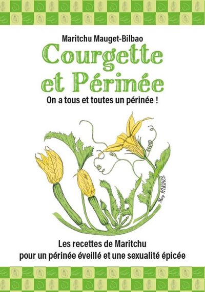 Picture of Courgette et Périnée