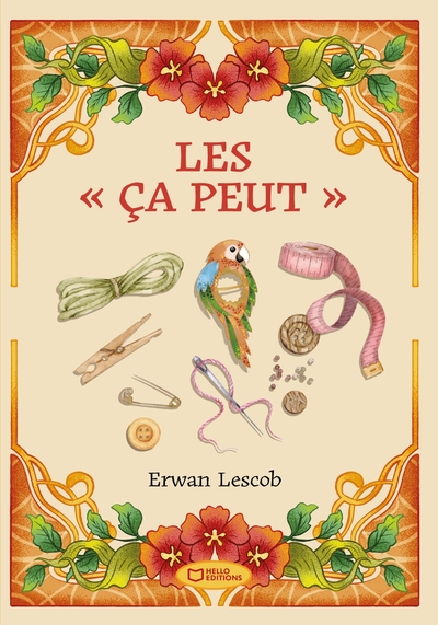 Image de Les « ça peut »