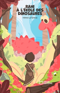 Picture of Rahi à l'école des dinosaures