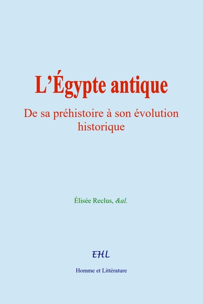 Image de L’Égypte antique