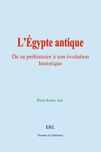 Image de L’Égypte antique