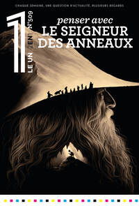 Image de Le 1 - Penser avec le Seigneur des Anneaux