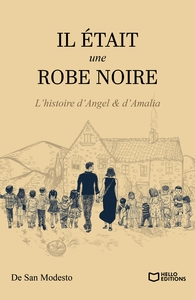 Picture of Il était une robe noire - L'histoire d'Angel & d'Amalia