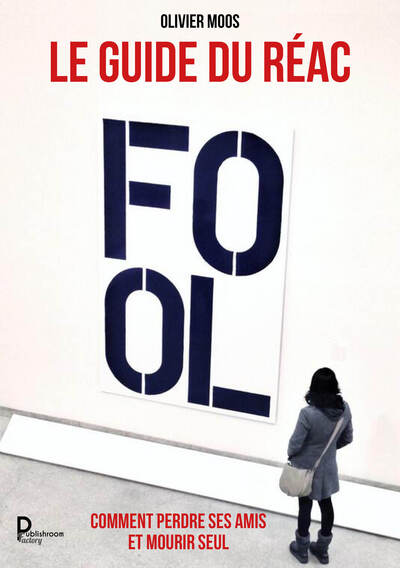 Image de LE GUIDE DE RÉAC