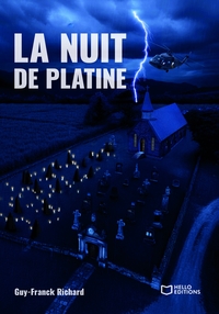Picture of La nuit de platine
