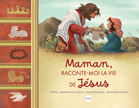 Image de Maman, raconte-moi Jésus