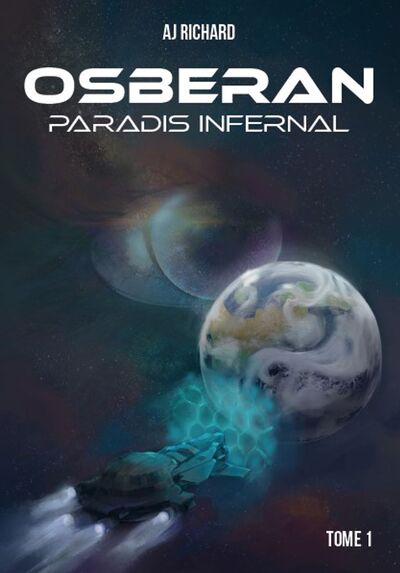 Picture of OSBERAN Paradis Infernal