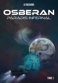 Picture of OSBERAN Paradis Infernal