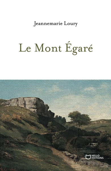 Image de Le Mont Égaré