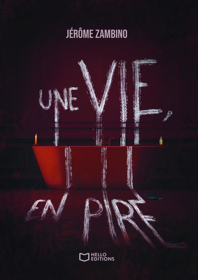 Picture of Une vie, en pire