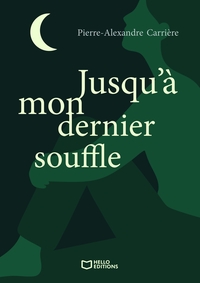 Image de Jusqu'à mon dernier souffle