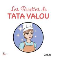 Image de Les recettes de TATA VALOU