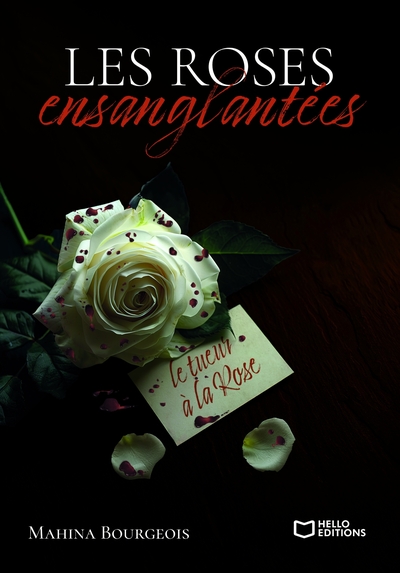 Image de Les roses ensanglantées
