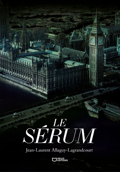 Picture of Le Sérum