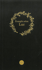 Image de Evangile de Luc - NFC