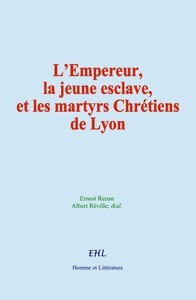 Image de L’Empereur, la jeune esclave, et les martyrs Chrétiens