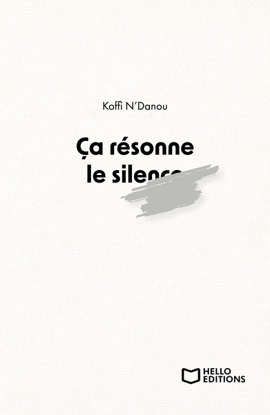 Image de Ça résonne le silence