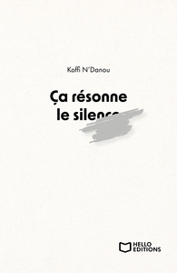 Image de Ça résonne le silence