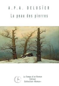 Picture of La peau des pierres