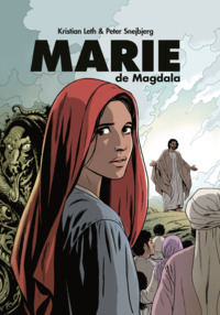 Image de Marie de Magdala