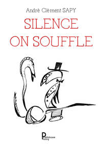 Image de SILENCE ON SOUFFLE