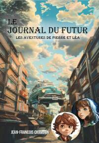 Picture of Le journal du futur