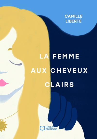 Picture of La Femme aux cheveux clairs