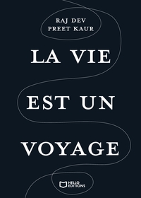 Picture of La vie est un voyage