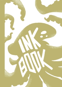 Image de Carnet Pieuvre beige