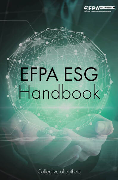 Picture of EFPA ESG Handbook