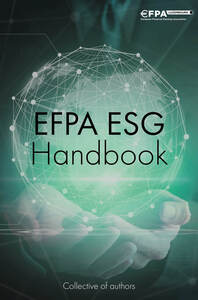 Picture of EFPA ESG Handbook