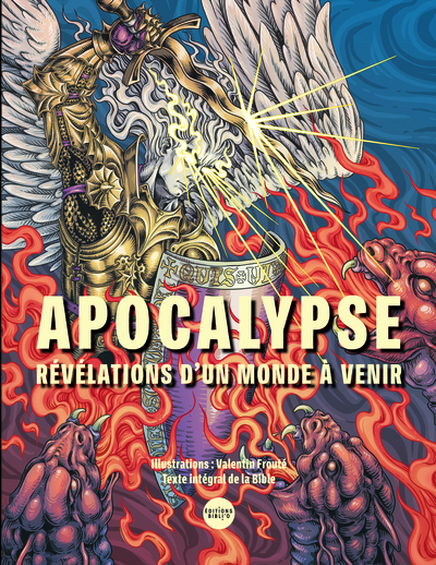 Picture of Apocalypse