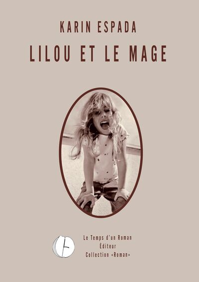 Image de Lilou et le mage