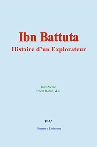 Picture of Ibn Battuta