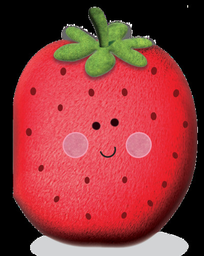 Picture of Le fruit de l'esprit